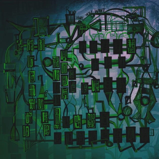 Thankful for #StressDoodle #StressDoodling