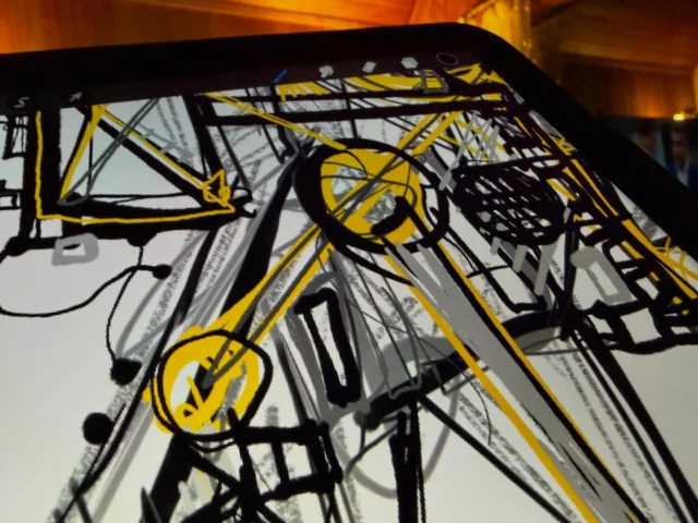 #StressDoodle #StressDoodling