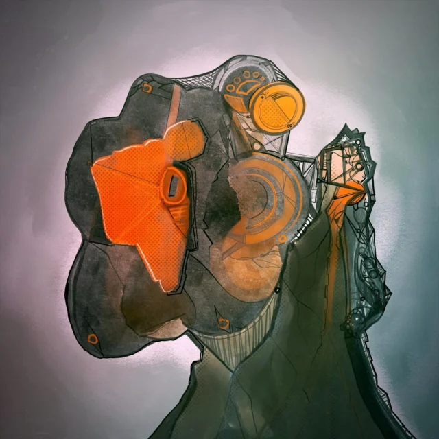 #StressDoodle #StressDoodling