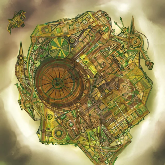 More #StressDoodle #StressDoodling in @procreate