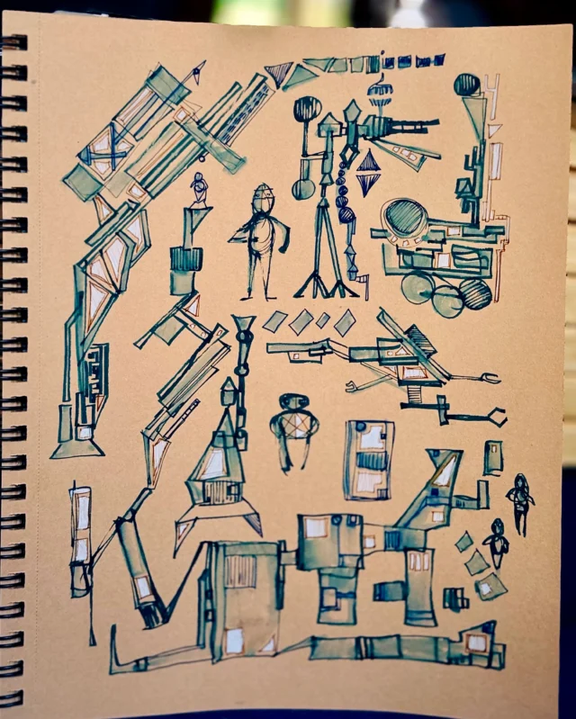 Fountain pen, gel pen, water