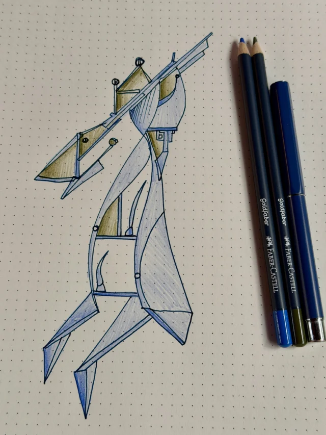 #StressDoodle #StressDoodling